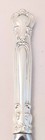 Chantilly By Gorham Sterling Place Size Knif