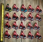 Dive Fin Patch  Scuba Snorkel Patches
