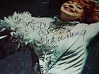 Vintage 1977 Hello Dolly Broadway Souvenir Program Handsigned By Carol Channing
