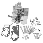 S s Cycle Billet Oil Pump 31-6203