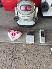 Radio Shack Robie Sr   Robie Junior Robot Set Controllers Manual Vintage 1980s