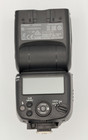 Canon Speedlite 430ex Iii-rt Shoe Mount Flash W  Sba-e2 Bounce Adapter Case