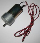 2 X Buehler 12v Dc 700 Rpm Heavy Duty Gearhead Motor - Low Current - Long Wires
