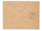 Liban Lebanon 8 Postally Used Official Covers Defense Finance Tourism Health