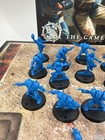 Blood Bowl The Game Of Fantasy Football 2016 Edition Games Workshop Complete