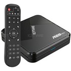 Iotwe Android14 Smart Tv Box 4 128g 1000m 2 4g 5g Wifi6 Media Player Octa Core