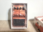 Digitech Xms X-series Main Squeeze Compressor   Sustainer Guitar Pedal W  Box