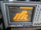Ifr   Aeroflex Com-120b Communication Service Monitor