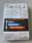 Grey Swaddleme Original Large 14-18lbs