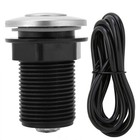 Garbage Disposal Air Switch  304 Stainless Steel Air Activated Switch Button    