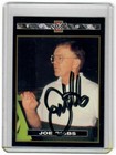 1992 Inaugural Joe Gibbs Racing Trading Card Sets X3 With One Autographed Signed