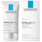 La Roche-posay Effaclar Mat Daily Moisturizer For Oily Skin  40ml Face Cream