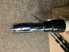Built In Central Vacuum Universal Hose  Nutone Beam 372 Ch115  Crushproof Hose 