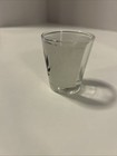 Vintage Hank Williams Jr Shot Glass