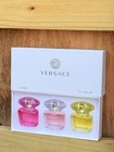 Versace Women s Coffret Set - Bright Crystal  3 4 Oz