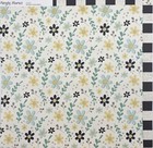 12  X 12  Scrapbook Paper By Simple Stories   Scrapbook Customs  - Singles