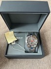 Tag Heuer Formula 1 Quartz Chronograph Grey Orange Men s Watch Caz101ah ba0842