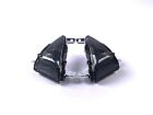 Led Front   Rear Turn Signals Smoke Lens Fit Kawasaki 2006-2020 Ninja Zx-14r