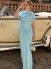  Party Long Dress Women Maxi Dresses 2025 Summer Lady Evening Prom Gowns