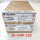 Ab 20-him-c6s New In Box Allen-bradley Panel Mount Lcd Him 2023