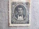 Ecuador  Scott  43  Mh