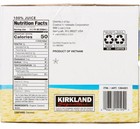 Kirkland Signature  Organic Coconut Water  11 1 Fl Oz  12-count
