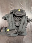 Lillebaby Complete All Seasons Ergonomic 6 In 1 Baby Carrier Lumbar Support