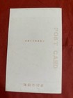 Nude Japanese Vintage Postcard