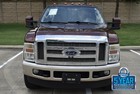 2008 F-250 Super Duty King Ranch 4x4 Tx Truck Hwy Miles Clean