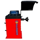 Wheel Balancer 10  -24   Rim Diameter  With Protection Hood   Agt-wb24