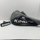 Cobra King F8  Driver Adjustable Loft Graphite Stiff Standard 