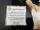 X-pac Sean Waltman Signed 8x10 Photo Autographed Wwe Dx Wrestling Schwartz Coa