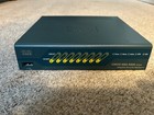 Cisco Asa5505 Security Firewall Security Plus 50 User License - Tested And Wiped
