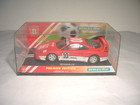 Scalextric Ferrari F40 Premier Edition Liverpool F c  1 32 Slot Car   