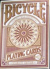 Bicycle Kings Wild Scarlett Edition Playing Cards - Limited Edition - Sealed