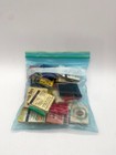 Vintage Mixed Lot Of American Collectible Matchbook Covers