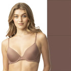 Juniors  So 2-pack Lightly Lined Convertible T-shirt Bra So51-001