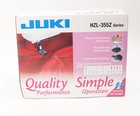 Juki Hzl-355z Sewing Machine
