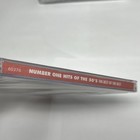Number One Hits Of The 50s The Best Of The Best 2 Cd Set 40 Songs Sealed New