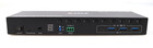 Kceve Kvm1001a 10-port 4k 60hz Hdmi Usb 3 0 Kvm Switch Edid Emulation