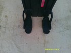 Setina Electric Double Gun Lock Rack For Rifles   No Key Included 