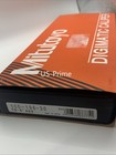 500-196-30 Mitutoyo Digimatic Caliper 0  - 6   150mm Cd-6  Asx Us Stock