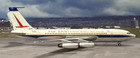 Aero Classics Eastern Airlines Boeing 720-025 1 200 Scale Extremely Rare