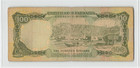 United Arab Emirates 100 Dirhams 1973  P-5  First Series  Scarce  Circulated  Y3