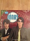 Jonas Brothers Calendar 2010 New Still Sealed Disney Nick Joe Kevin