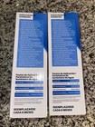 2 Icepure Rwf2000a  Refrigerator Water Filter Replacement  Whirlpool Kenmore 