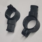 Kawasaki Vulcan Front Turn Signal Rubber Mount Replacement Right   Left Set 41mm