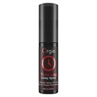 Creative Conceptions Orgie Time Lag Delay Spray Anesthetic Free
