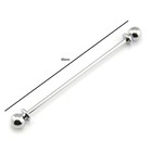 2-piece Collar Pin   Bar Set - Shirt Collar Tie Pins For Men - Wedding   Busi   