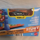 Hot Wheels Spin   Score Stunt Track Set Unassembled  Ages 4 